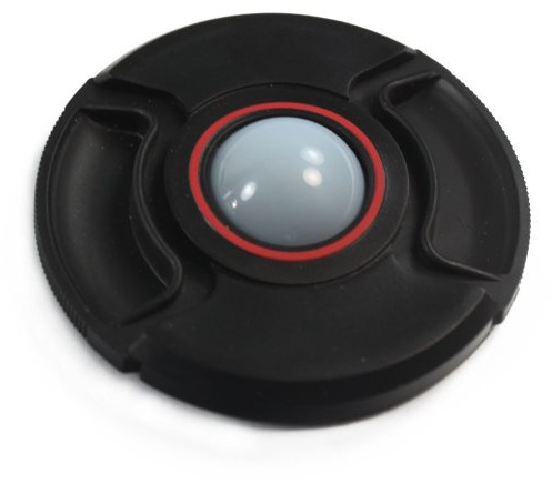 White Balance Lens Cap 72mm