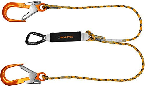 Skylotec Verb.Mittel BFD 1 5 m Y-Seil SK12 FS 90/Stak TW