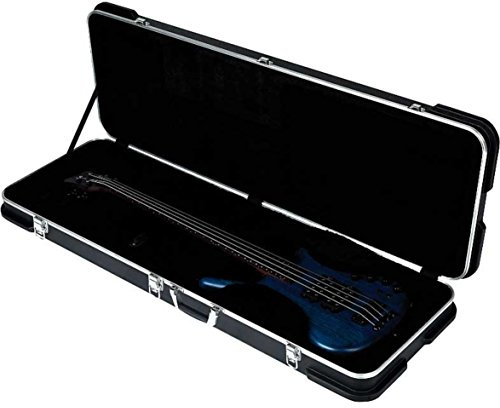 Warwick RC ABS Rectangular 10505 B/SB Black (Electric Bass Case)