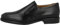 Geox U Federico Z, Zapatos Hombre, Negro, 40 EU