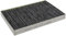 Mapco 67217 - Filtro, Aria Abitacolo