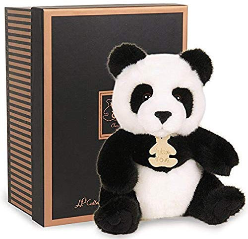 Histoire d'Ours HO2212 Panda - Les Authentiques