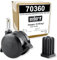 Weber # 70360 Locking Caster