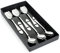 Table Passion - Coffret 6 cuilleres melon atlanta