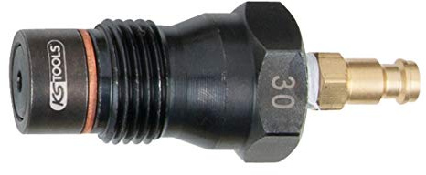 KS Tools 150.3686 Injektoren Adapter, M24x2,0, Länge 72 mm