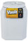 Gamma2 Vittles Vault Conteneurs de stockage pour aliments pour animaux de compagnie, boîte de stockage scellée pour chien et chat, peut supporter jusqu'à 22,7 kg, fabriquée aux États-Unis, 35,6 x 50,8