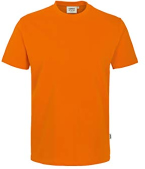 HAKRO T-Shirt Classic 292 Graphit