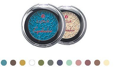 Mono Eyeshadow von u.m.a