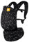 Tula Lite Babytrage und Babytrage-Tasche in Einem, Leicht Kompakt Ergonomisch, Bauchtrage Rückentrage Reise Babytrage, Discover