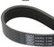 SKF VKMV 7PK2109 Courroie Multi-V