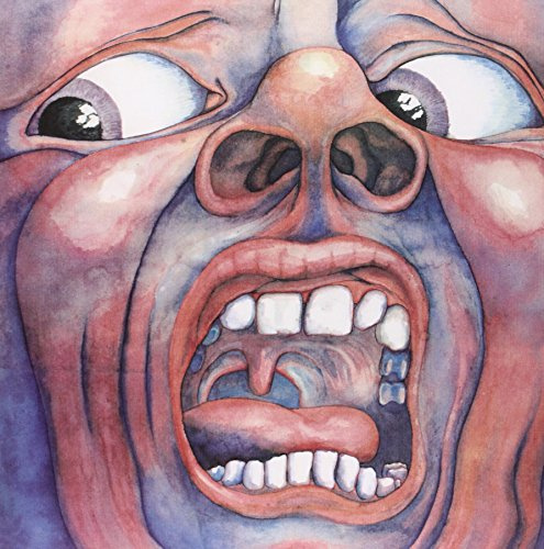 In the Court of the Crimson King 1 a)