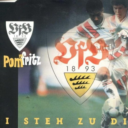 VfB, i steh zu dir (Radio-Edit)