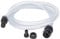 Draper 21522 Suction Hose Kit for Petrol Pressure Washer