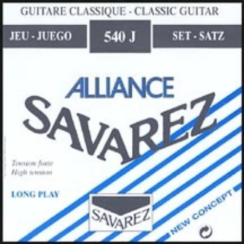 SAVAREZ 540J High Tension