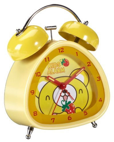 TFA 60.1002 Kids Alarm Elektronischer Kinder-Wecker