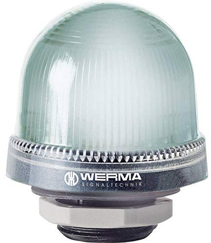 WERMC 816.480.53 LED Beacon USB EM, 5 VDC, Pc, Multi Color