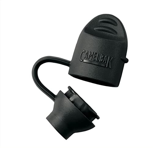 CamelBak 60091 Big Bite Valve Cover, Black by CamelBak