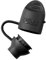 CAMELBAK Unisex-Erwachsene Big Bite Valve Cover Trinkreservoir-Zubehör, schwarz, Einheitsgröße
