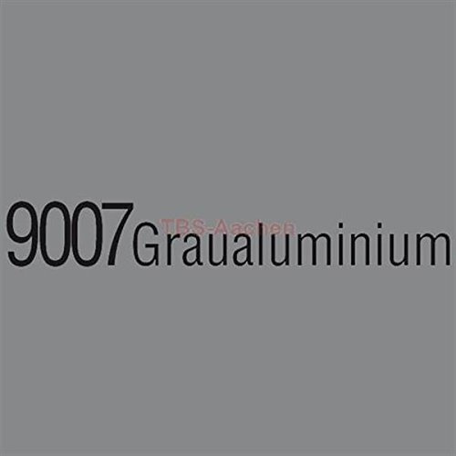 Brantho Korrux 3 in 1 5 Liter 9007 Graualu (21,80 EUR