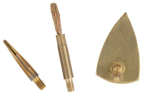Replacement Wax tip Pack (R9Q00TR0L)