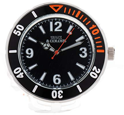 Montre Unisexe Watx & Colors RWA1620