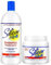 Silicon Mix Shampoo 36oz + Deep Treatment 36oz (Combo Set) by Silicon Mix