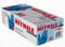 GUANTI DA LAVORO MONOUSO IN NITRILE BLU AREXONS ATOSSICO E ANALLERGICO confezione pz.100 - XL
