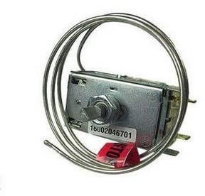 Termostato refrigerateur 077b-6189 NC