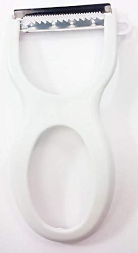 Apollo Peeler Julienne, Multi-Colour, 13x0.9x6.5