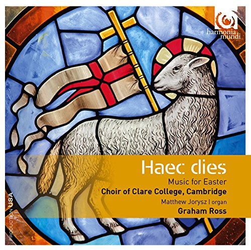 Haec Dies - Music for Easter