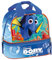 Disney Pixar Findet Dorie Pausenbrot-Rucksack, mit Meeresmotiv, Blau