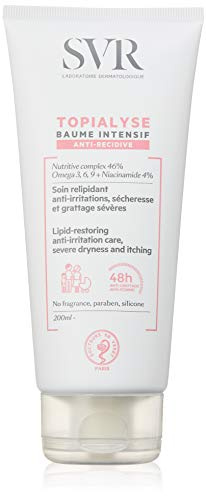 SVR Topialyse Baume Intensif 200 ml,