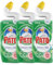 WC Ente Frische, Produkt für WC, 750 ml – [Pack 3]
