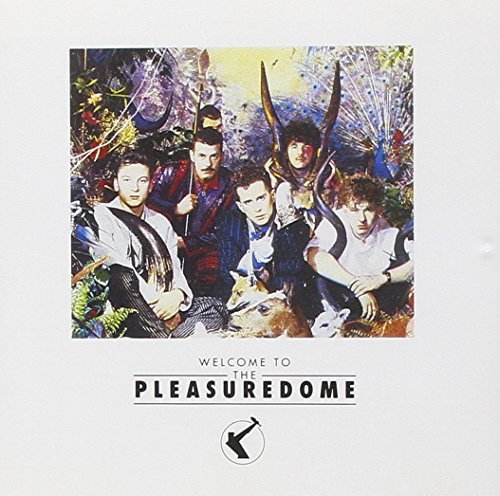 Welcome To The Pleasure Dome