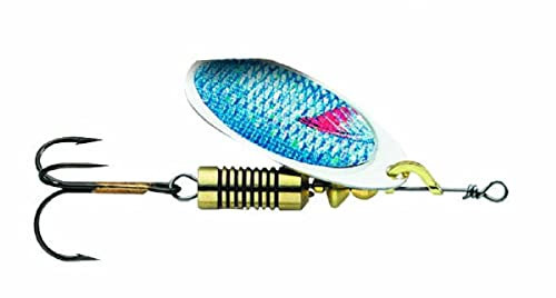 Dam Spinner Fz Nature 3D Rotauge 10G