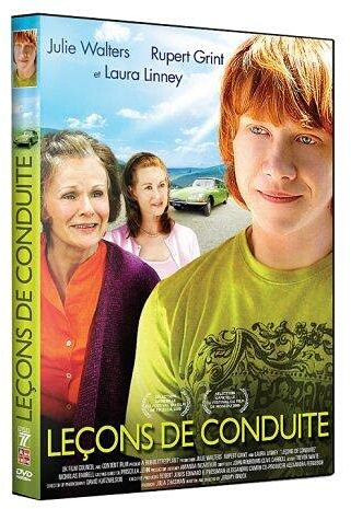 Leçons de conduite [FR Import]