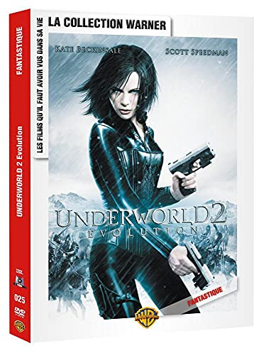 Underworld 2 : Evolution