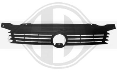 Diederichs 2271042 Kühlergrill
