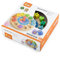 Viga Toys - Puzzle Uhr