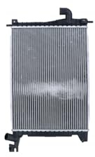 NRF 507527 Kühler, Motorkühlung