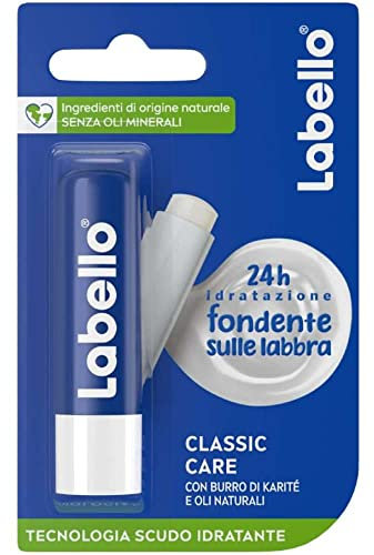 Labello Classic Lip Stick 4.8g