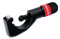 Rothenberger 70010 Rotrac 28 Tagliatubi Telescopico, Nero