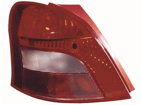 Alkar 2241268 Heckleuchte