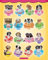 GB Posters Poster, 40 x 50 cm
