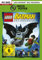 Lego Batman [Green Pepper] - [PC]