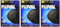 Fluval Carbon Nylon Beutel für Aquarium, 100 g, 9er-Pack