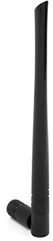 ALFA ARS-NT5B - 2,4GHz + 5GHz Dual-Band 5dBi Dipol-Antenne