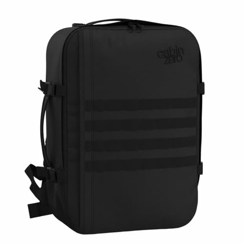 CABINZERO Military Backpack 44l Unisex Adult
