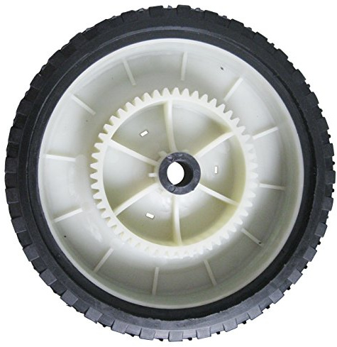 GREENSTAR 9737 Rad komplett für Turfmaster sw380lt