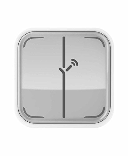 Osram Dimmer- Lichtschalter- Fernbedienung in einem, Lightify Switch wireless, intelligente Fernbedienung zur einfachen und flexiblen Smart Home Bedienung, für die Erweiterung des Lightify- Systems